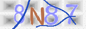 CAPTCHA-Bild