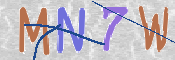 CAPTCHA-Bild