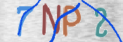 CAPTCHA-Bild