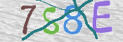 CAPTCHA-Bild