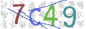 CAPTCHA-Bild
