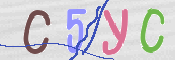 CAPTCHA-Bild