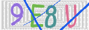 CAPTCHA-Bild