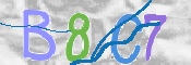 CAPTCHA-Bild