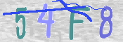 CAPTCHA-Bild
