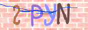 CAPTCHA-Bild