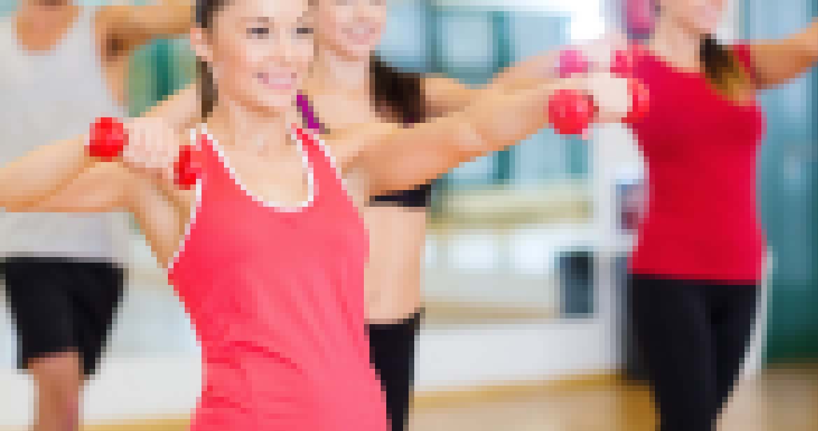 Aerobics