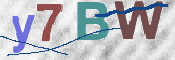 CAPTCHA-Bild