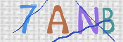 CAPTCHA-Bild