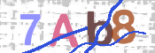 CAPTCHA-Bild