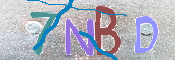 CAPTCHA-Bild