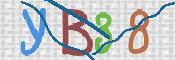 CAPTCHA-Bild
