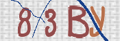 CAPTCHA-Bild